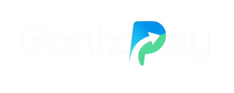 GenixPay Logo